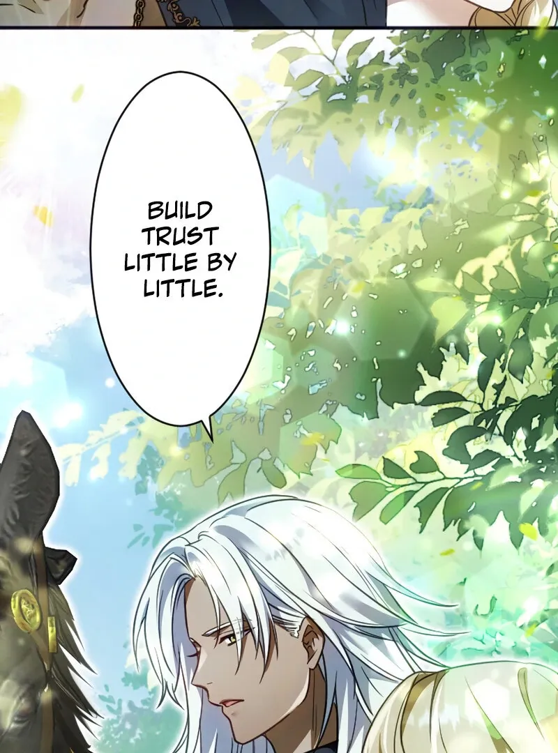 The Northern Warrior’s Beloved Bride Chapter 12 page 23 - 