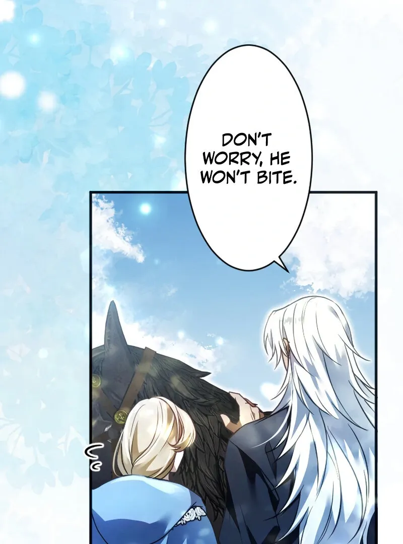 The Northern Warrior’s Beloved Bride Chapter 12 page 28 - 