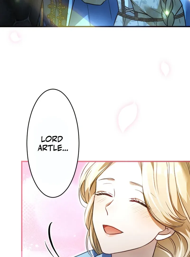 The Northern Warrior’s Beloved Bride Chapter 12 page 33 - 