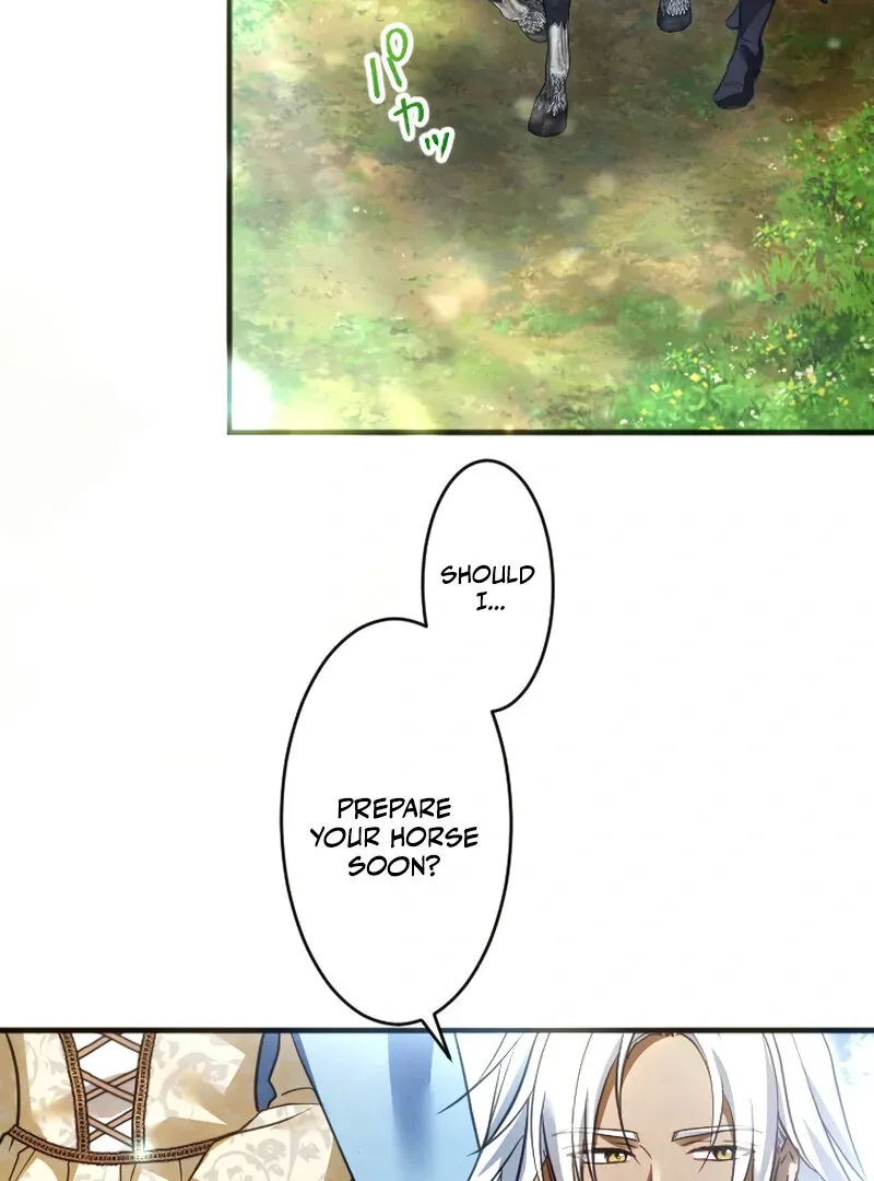 The Northern Warrior’s Beloved Bride Chapter 12 page 47 - 