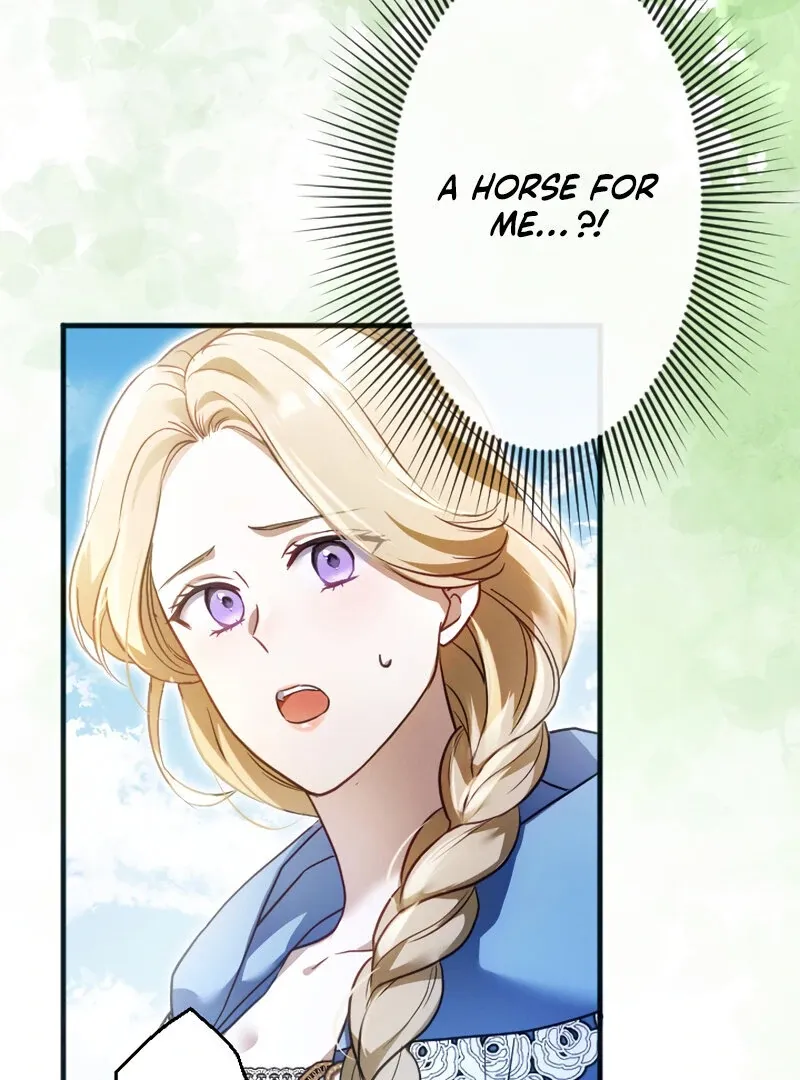 The Northern Warrior’s Beloved Bride Chapter 12 page 49 - 