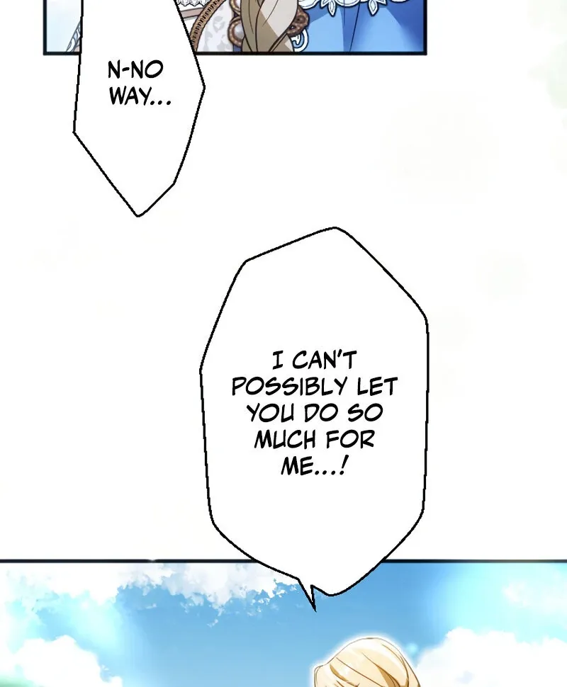 The Northern Warrior’s Beloved Bride Chapter 12 page 50 - 