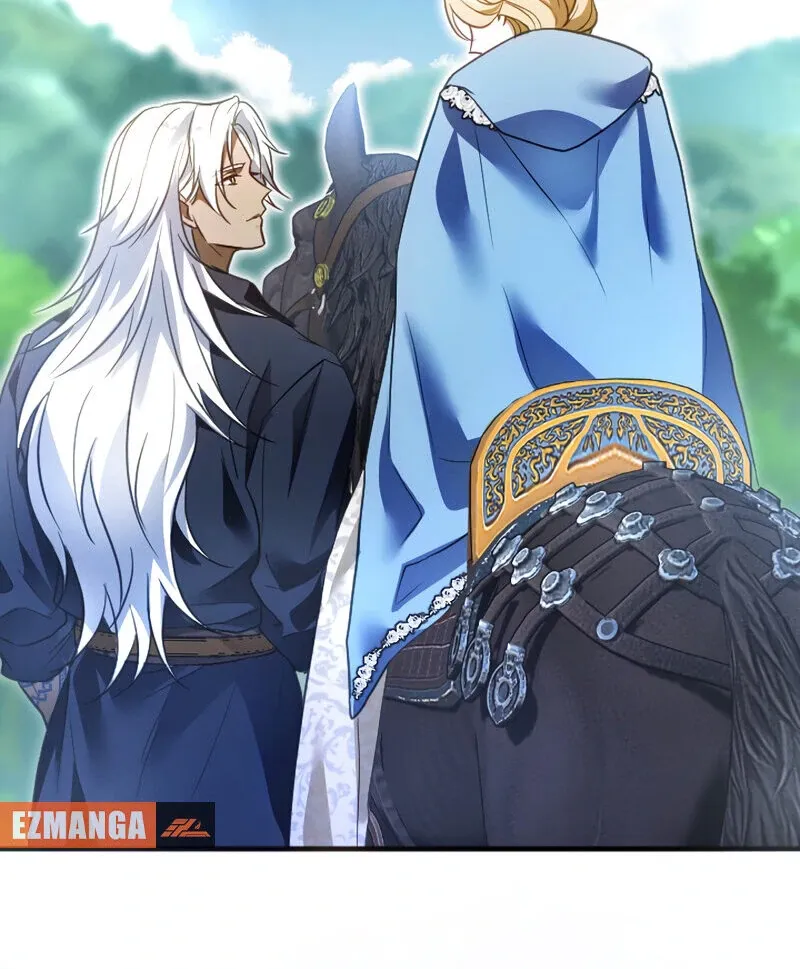 The Northern Warrior’s Beloved Bride Chapter 12 page 51 - 