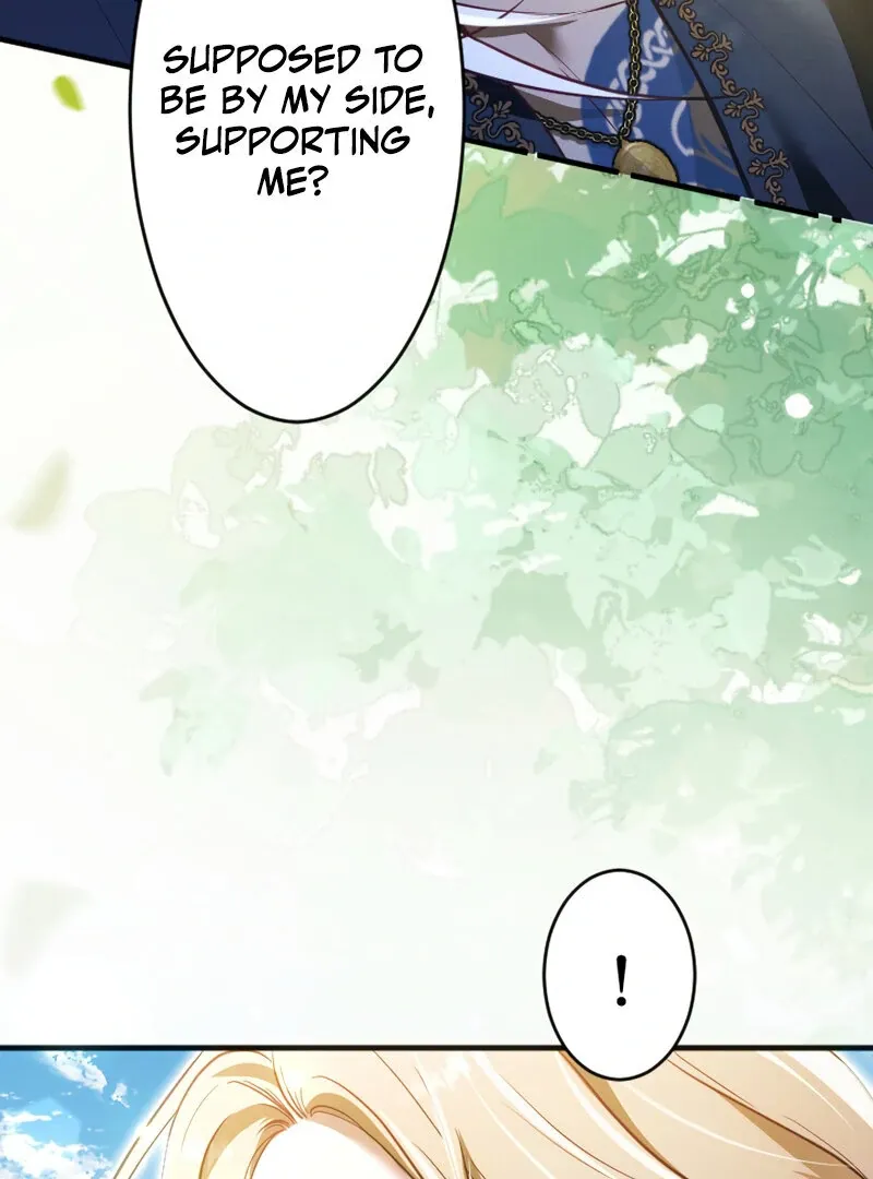 The Northern Warrior’s Beloved Bride Chapter 12 page 54 - 