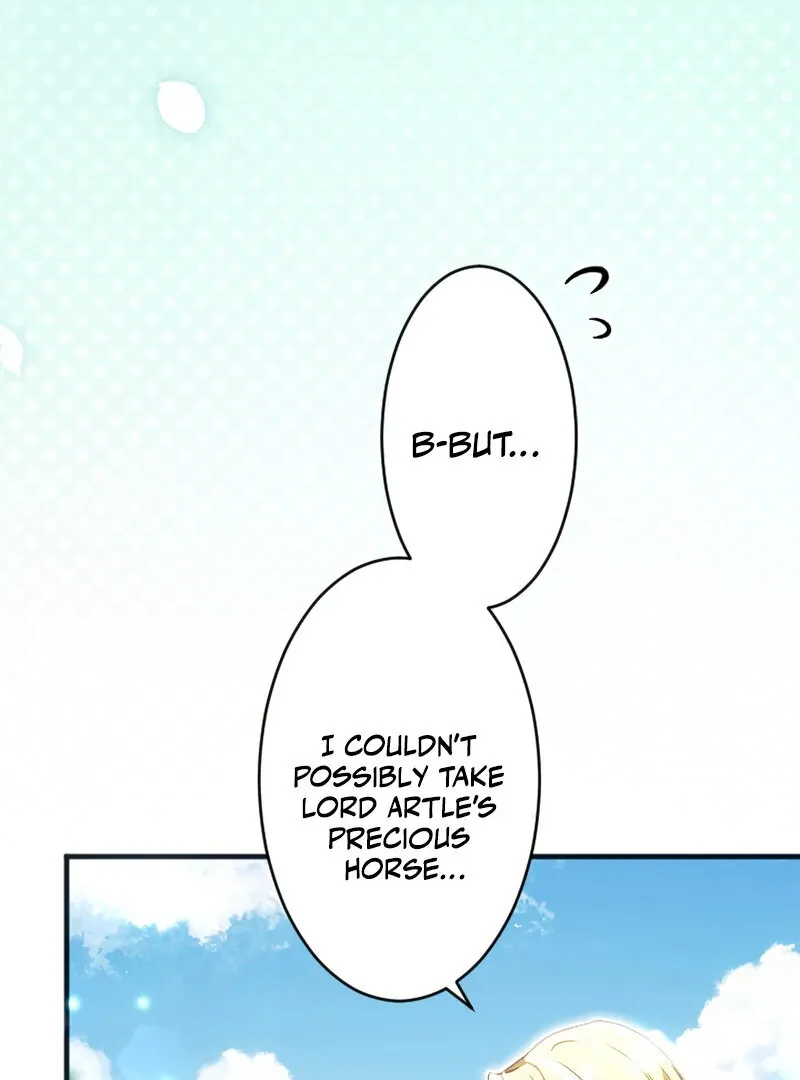 The Northern Warrior’s Beloved Bride Chapter 12 page 56 - 