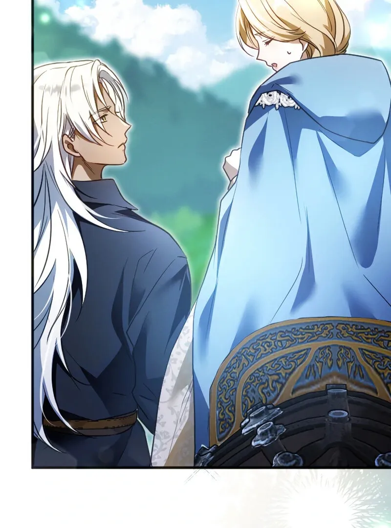The Northern Warrior’s Beloved Bride Chapter 12 page 57 - 