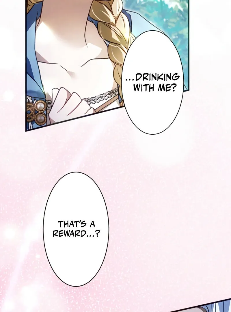 The Northern Warrior’s Beloved Bride Chapter 12 page 8 - 