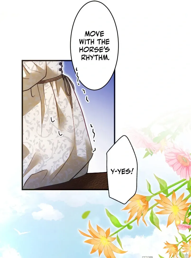 The Northern Warrior’s Beloved Bride Chapter 12 page 75 - 
