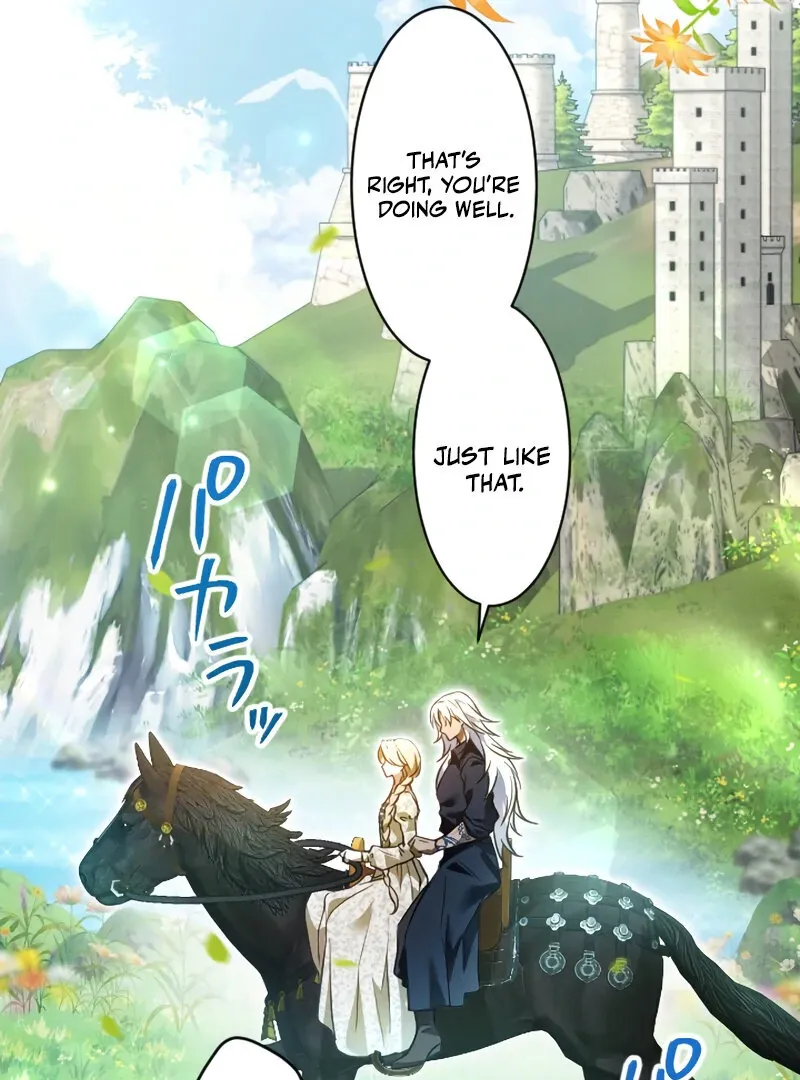 The Northern Warrior’s Beloved Bride Chapter 12 page 76 - 