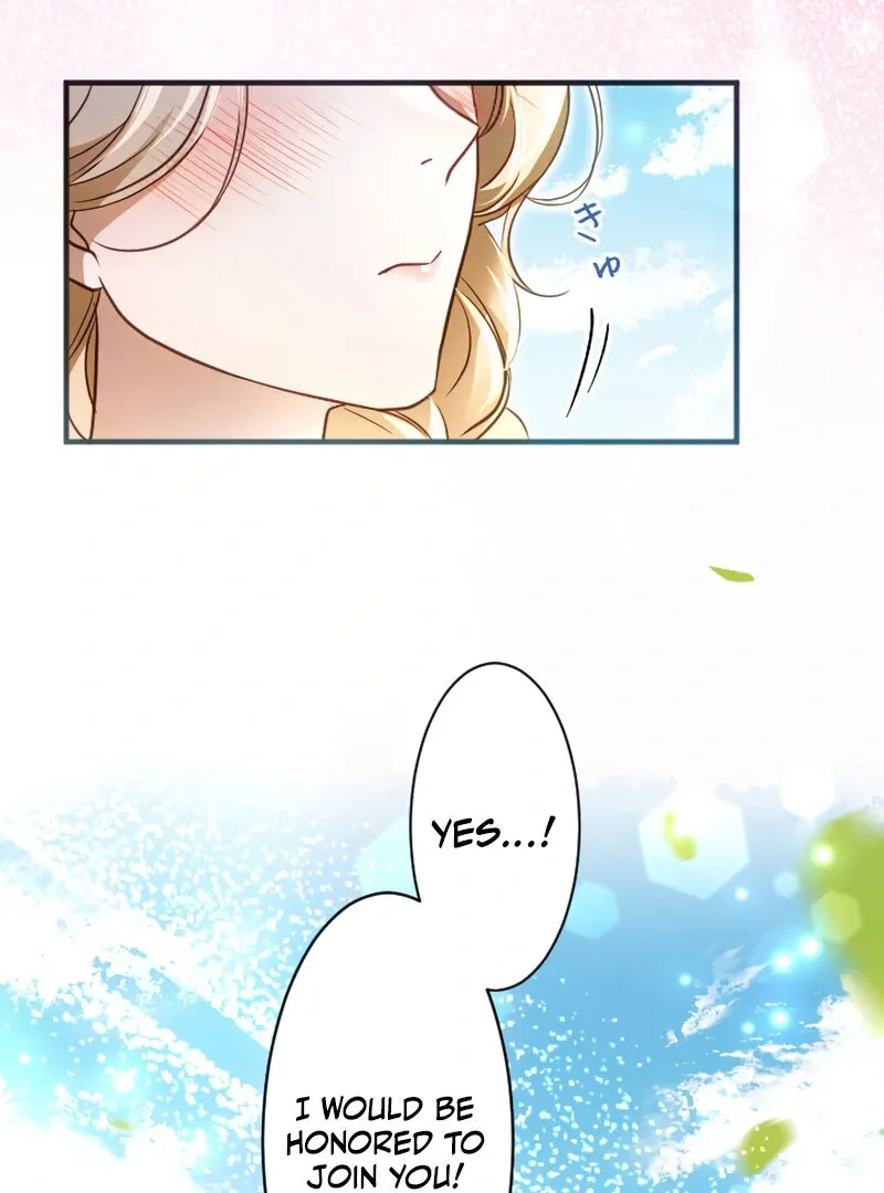 The Northern Warrior’s Beloved Bride Chapter 12 page 10 - 