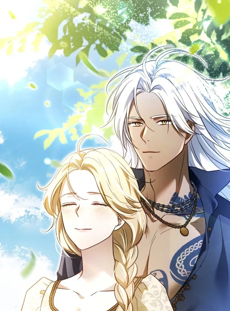 The Northern Warrior’s Beloved Bride Chapter 12 page 93 - 