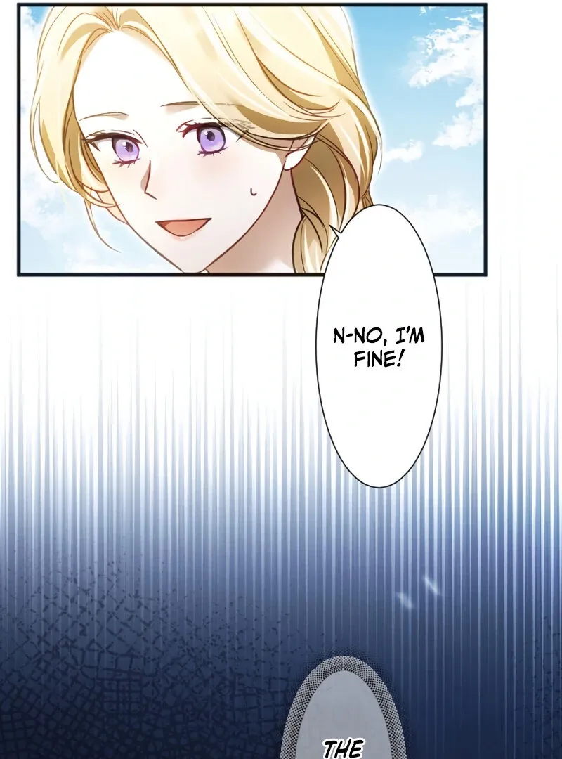 The Northern Warrior’s Beloved Bride Chapter 12 page 97 - 