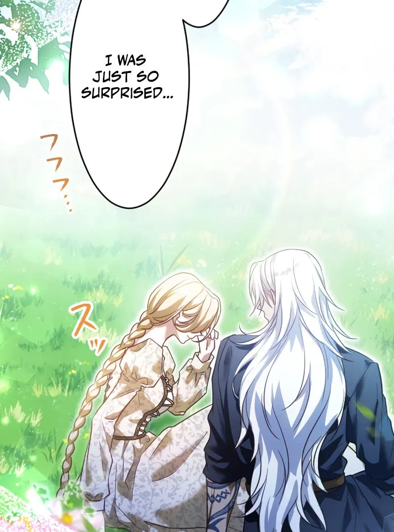 The Northern Warrior’s Beloved Bride Chapter 13 page 17 - 
