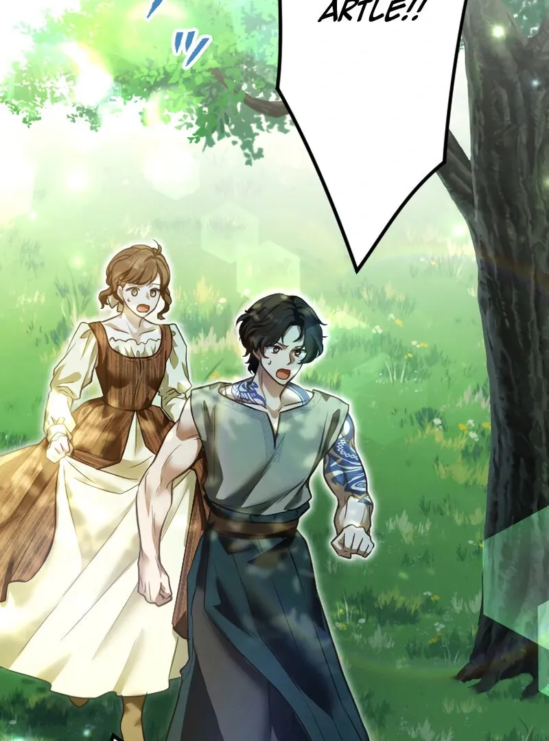 The Northern Warrior’s Beloved Bride Chapter 13 page 44 - 