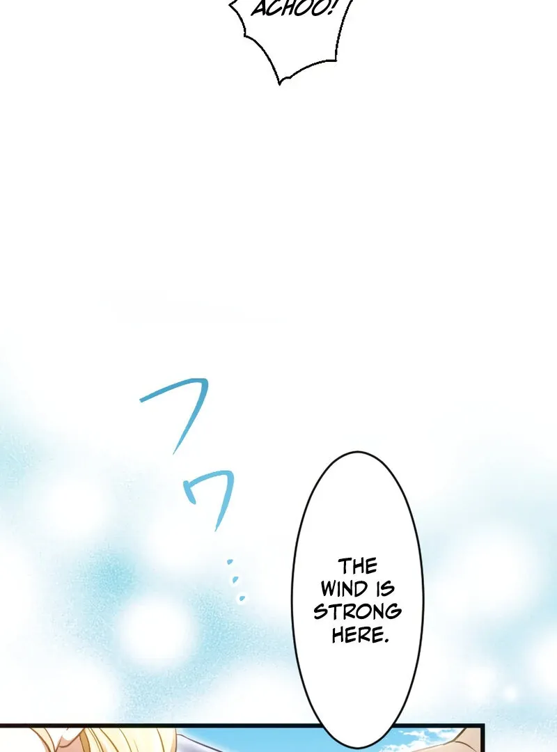 The Northern Warrior’s Beloved Bride Chapter 13 page 48 - 