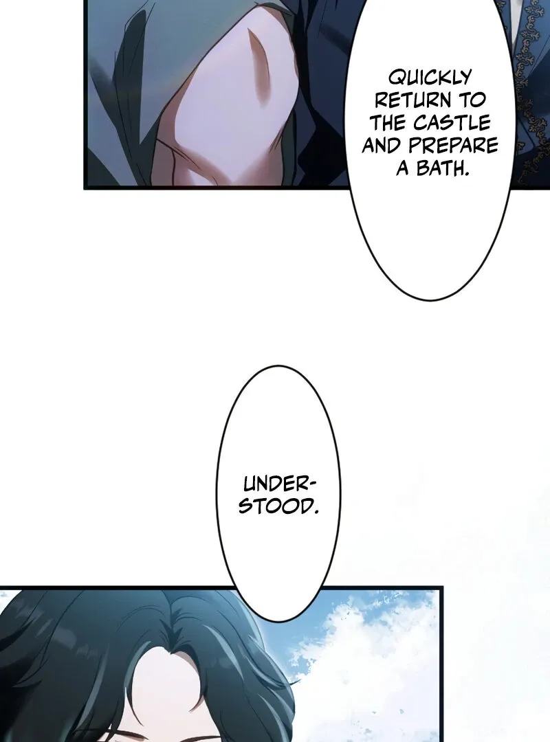 The Northern Warrior’s Beloved Bride Chapter 13 page 52 - 
