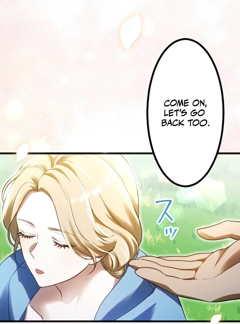 The Northern Warrior’s Beloved Bride Chapter 13 page 56 - 