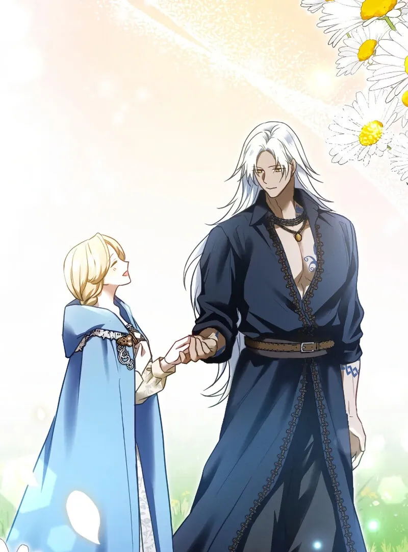 The Northern Warrior’s Beloved Bride Chapter 13 page 58 - 