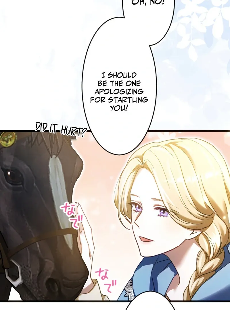 The Northern Warrior’s Beloved Bride Chapter 13 page 63 - 