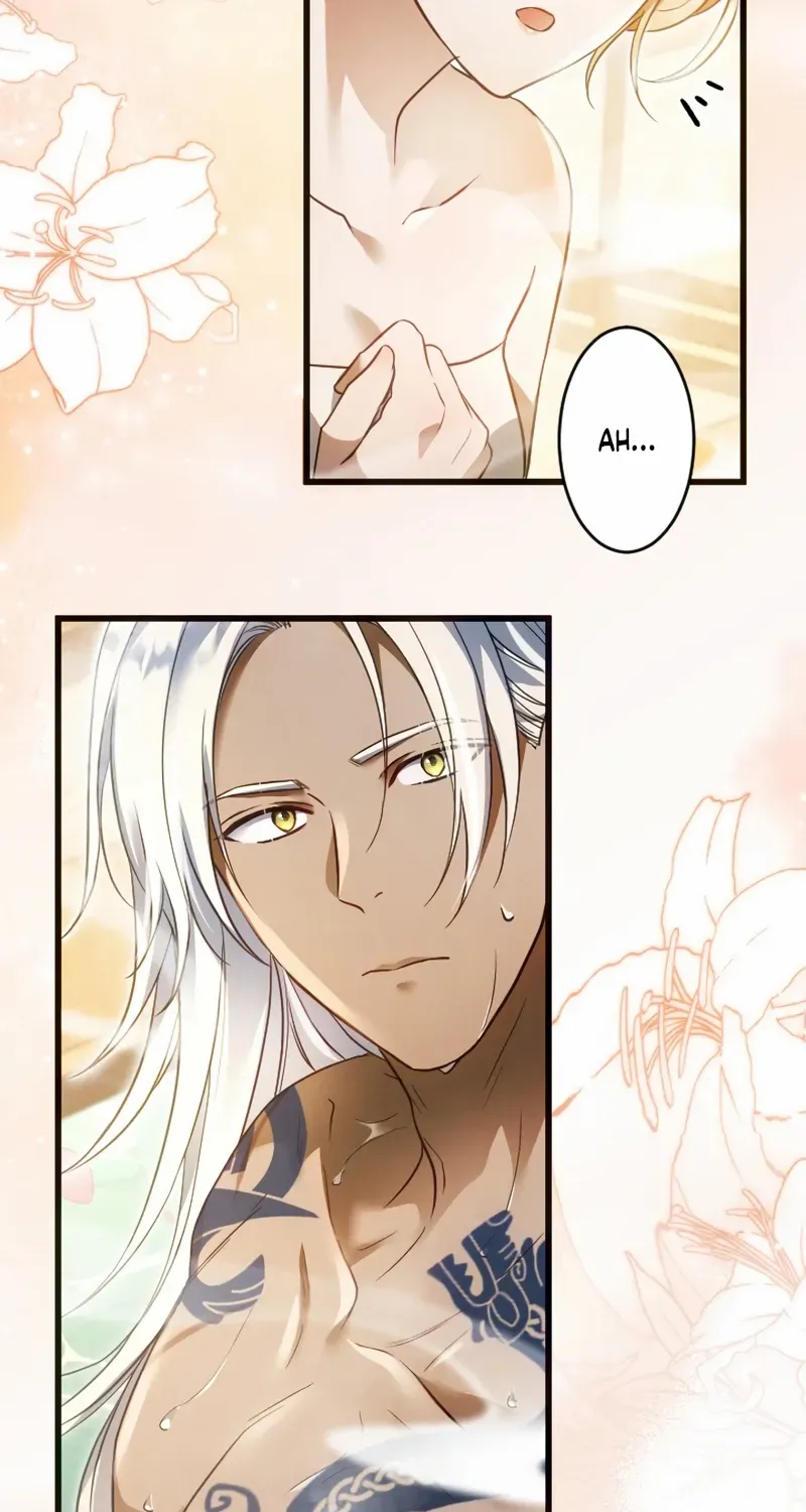 The Northern Warrior’s Beloved Bride Chapter 14 page 22 - 