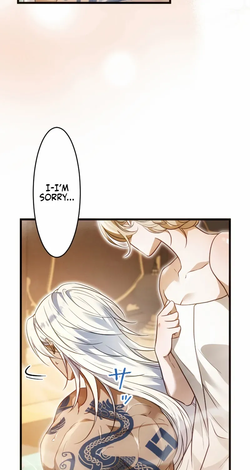 The Northern Warrior’s Beloved Bride Chapter 14 page 23 - 