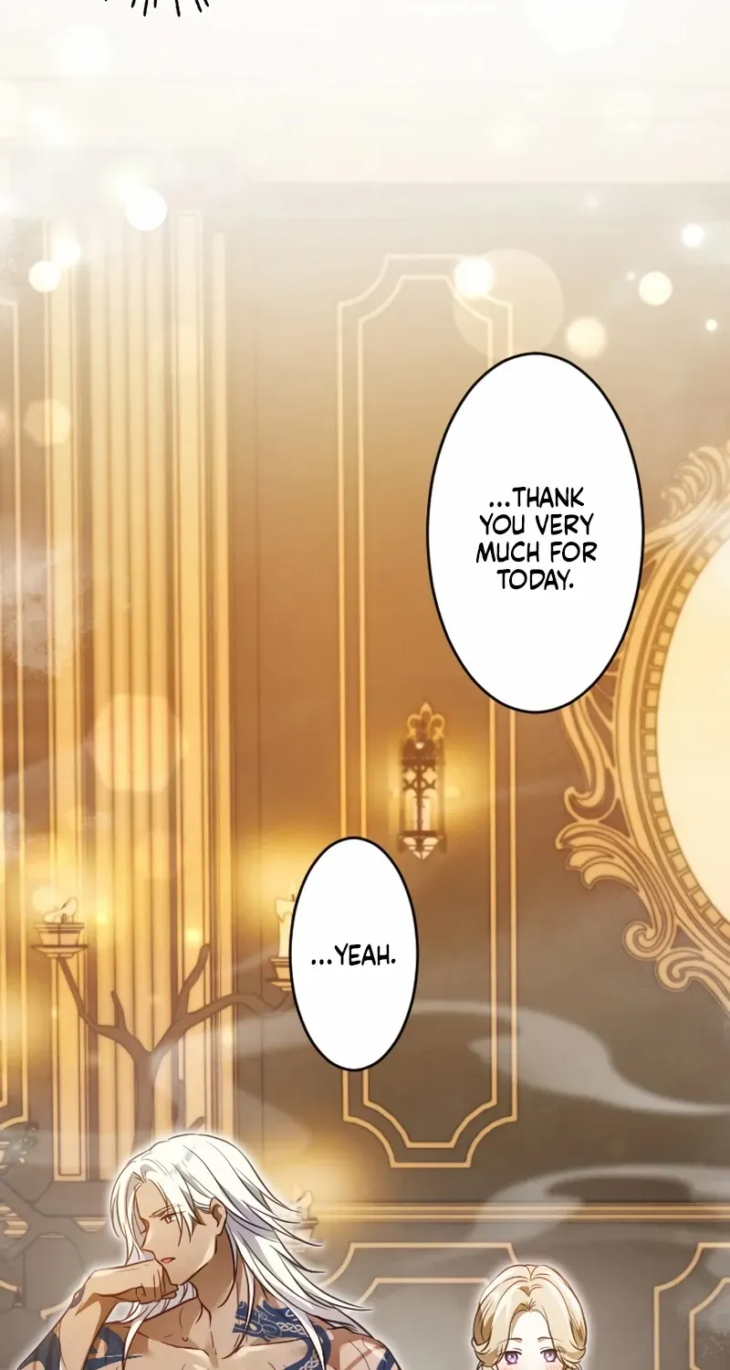 The Northern Warrior’s Beloved Bride Chapter 14 page 30 - 