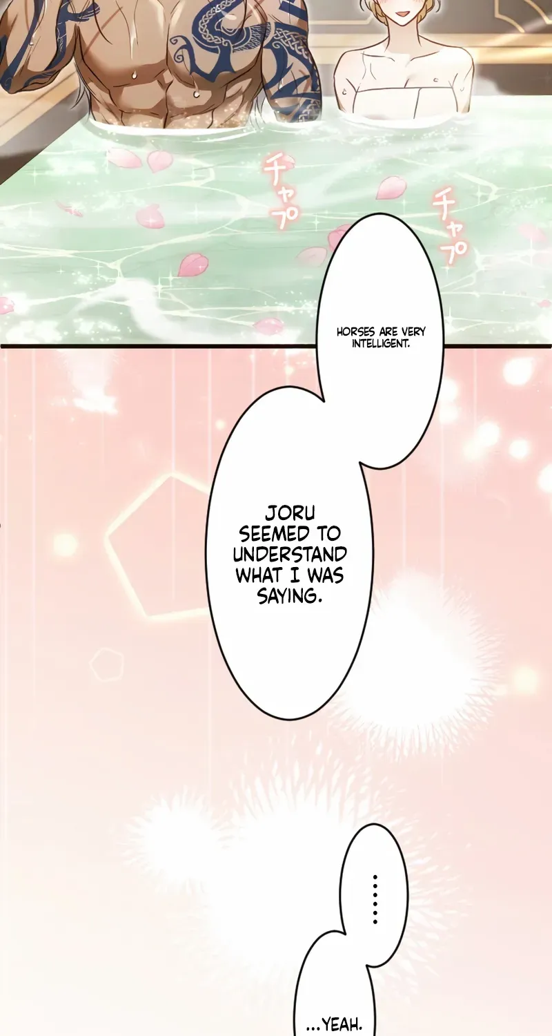 The Northern Warrior’s Beloved Bride Chapter 14 page 31 - 