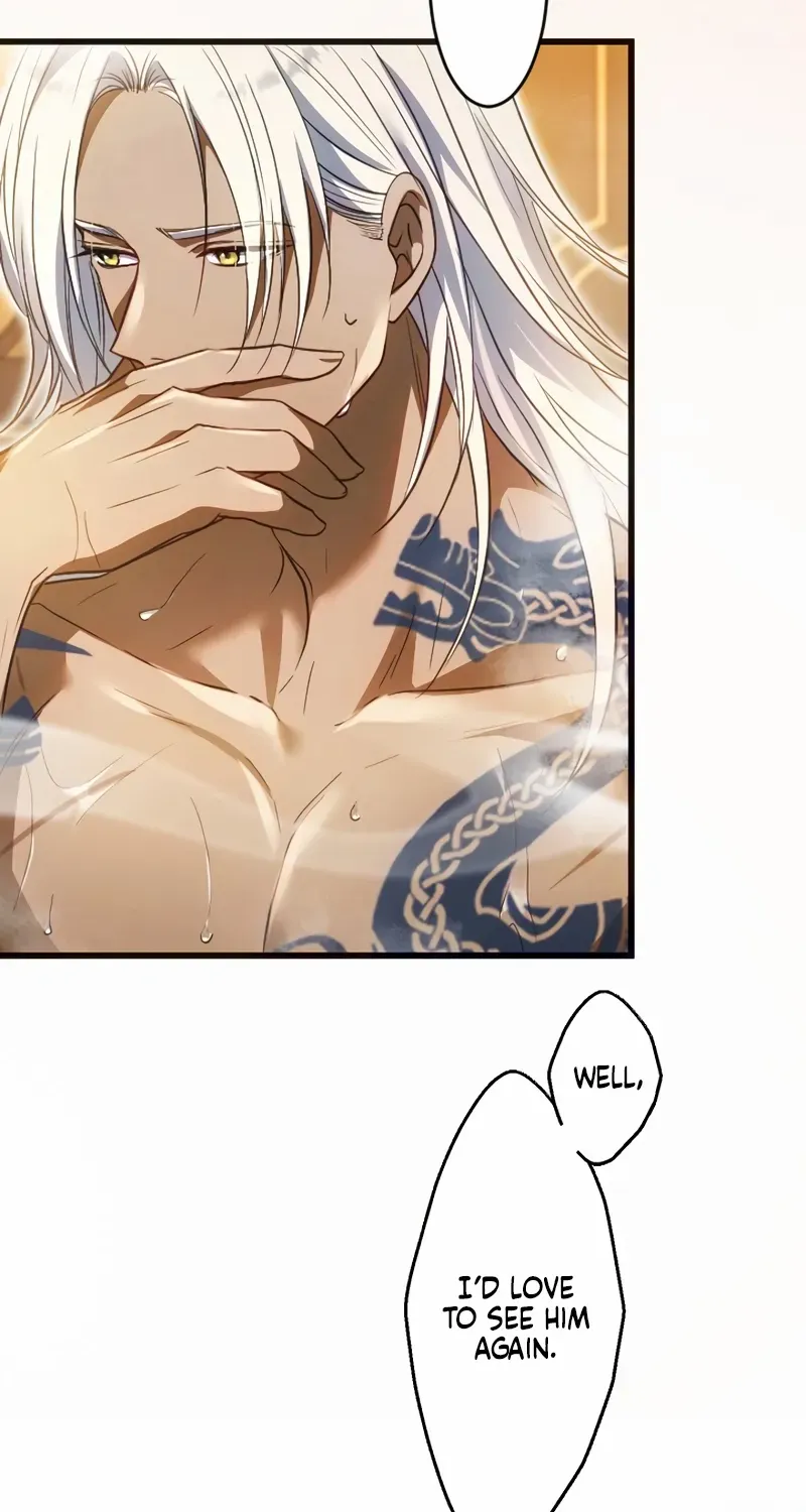 The Northern Warrior’s Beloved Bride Chapter 14 page 32 - 