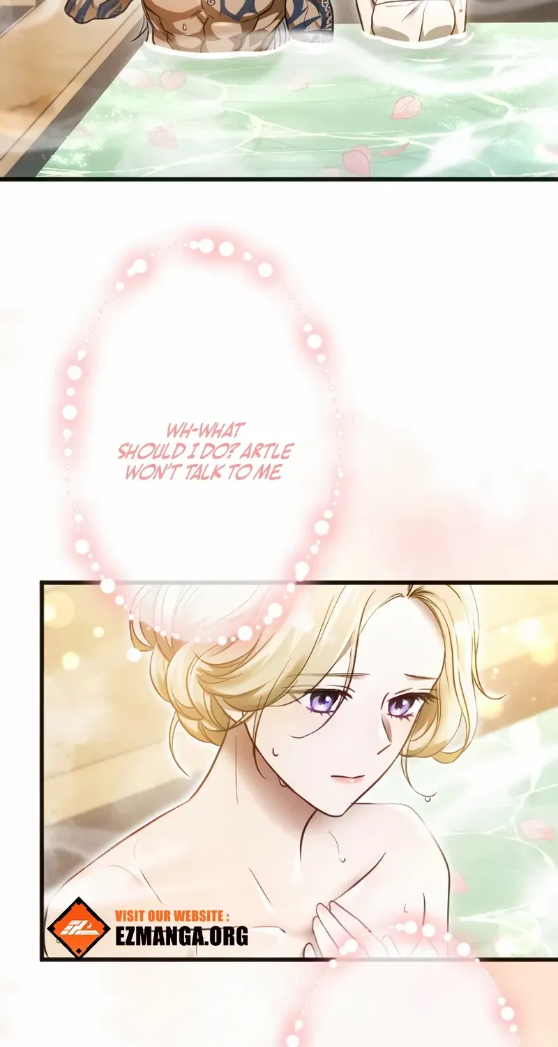 The Northern Warrior’s Beloved Bride Chapter 14 page 34 - 