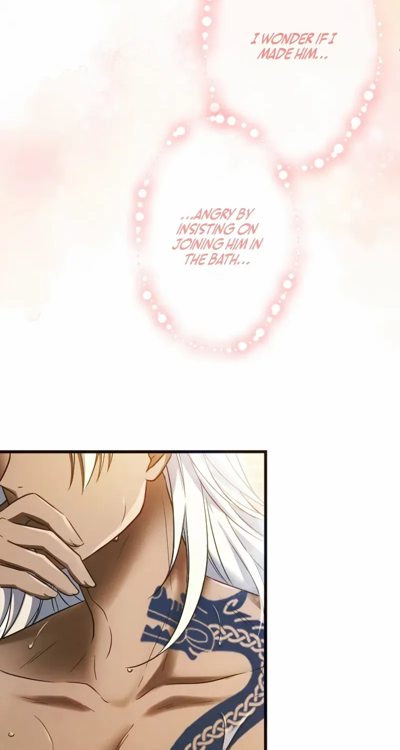 The Northern Warrior’s Beloved Bride Chapter 14 page 35 - 