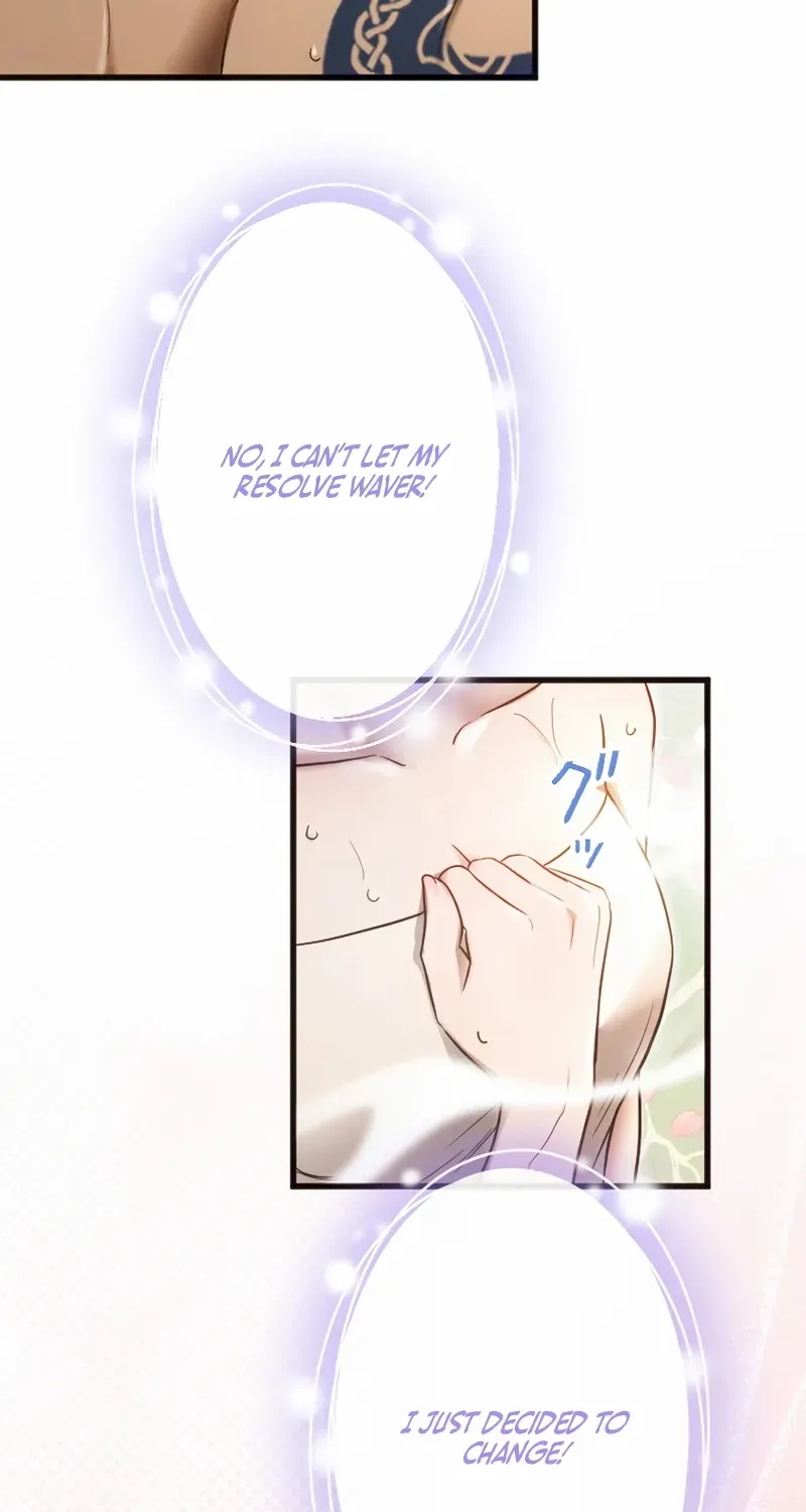 The Northern Warrior’s Beloved Bride Chapter 14 page 36 - 