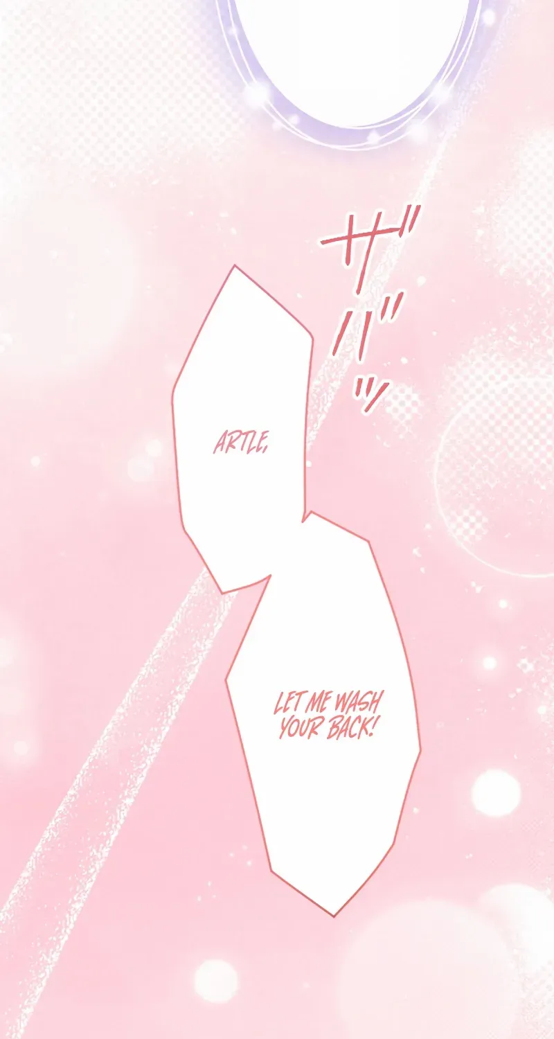 The Northern Warrior’s Beloved Bride Chapter 14 page 37 - 