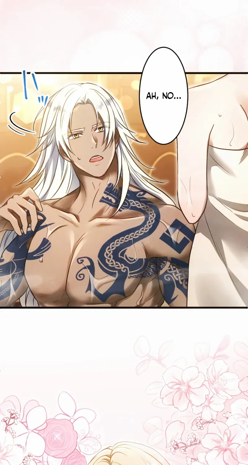 The Northern Warrior’s Beloved Bride Chapter 14 page 39 - 