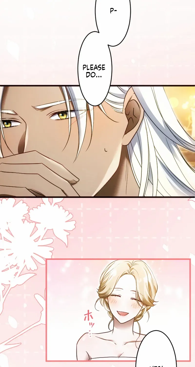 The Northern Warrior’s Beloved Bride Chapter 14 page 43 - 