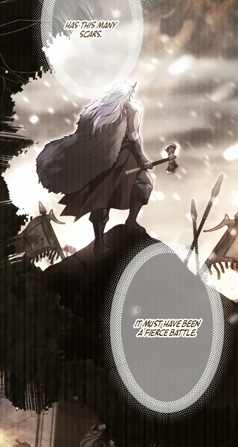 The Northern Warrior’s Beloved Bride Chapter 14 page 48 - 