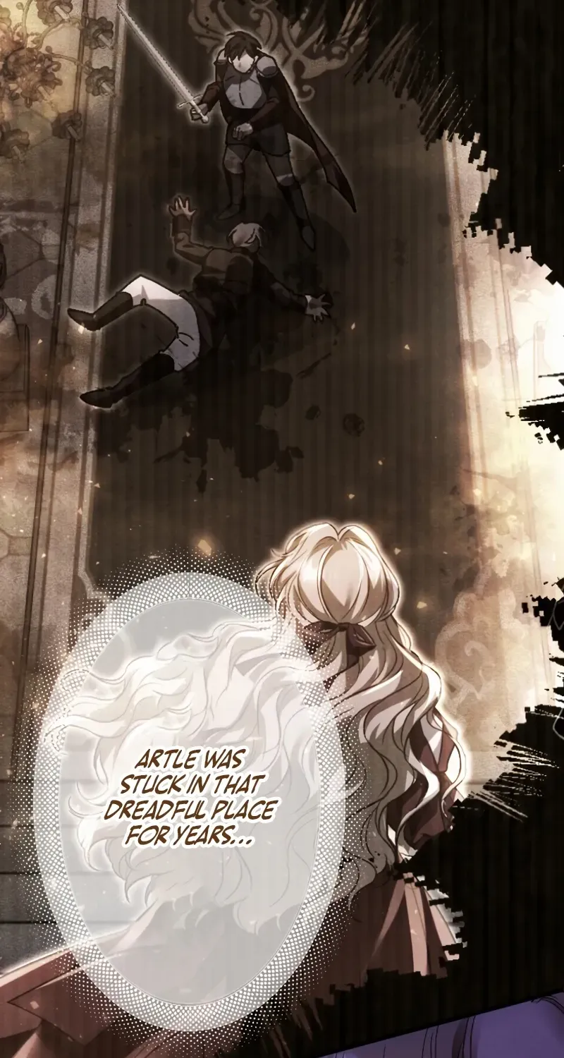 The Northern Warrior’s Beloved Bride Chapter 14 page 49 - 