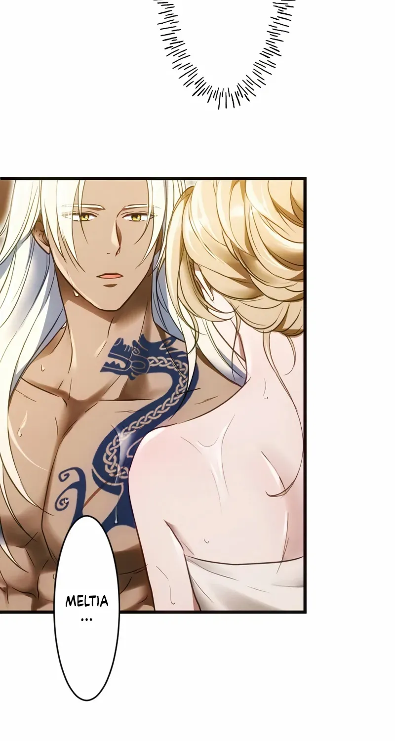 The Northern Warrior’s Beloved Bride Chapter 14 page 58 - 