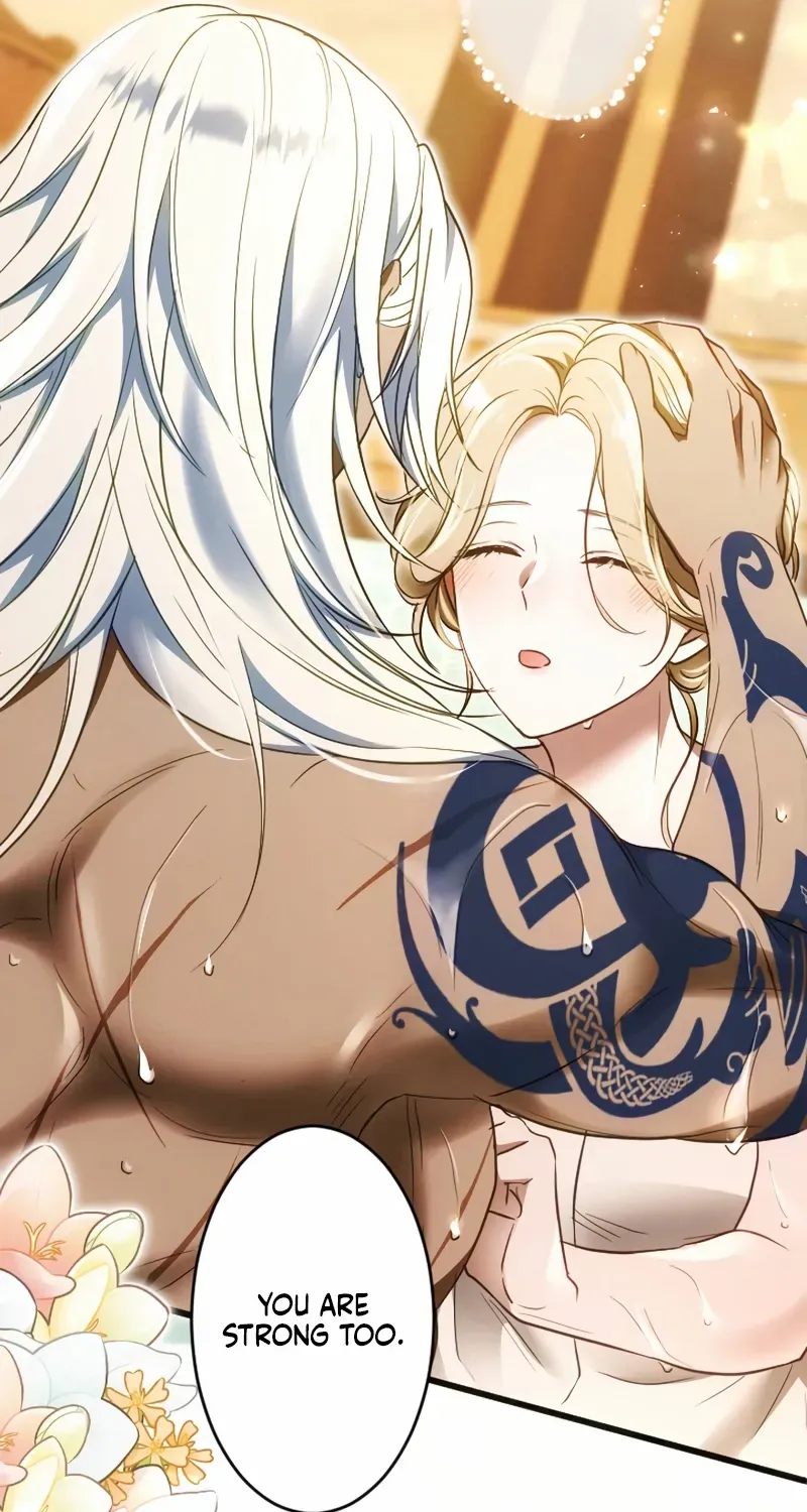 The Northern Warrior’s Beloved Bride Chapter 14 page 64 - 