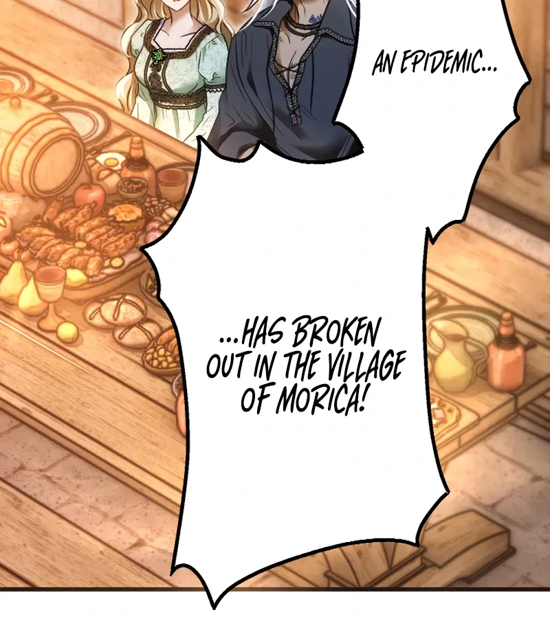 The Northern Warrior’s Beloved Bride Chapter 15 page 109 - 