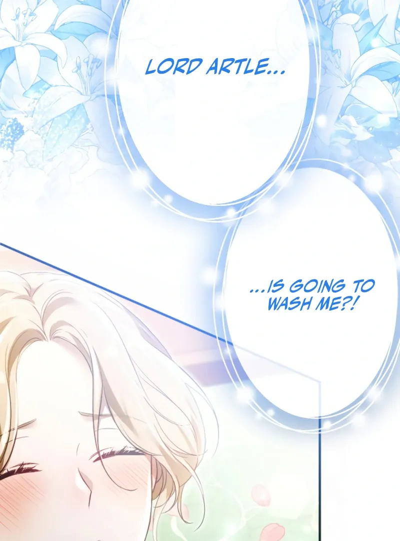 The Northern Warrior’s Beloved Bride Chapter 15 page 18 - 
