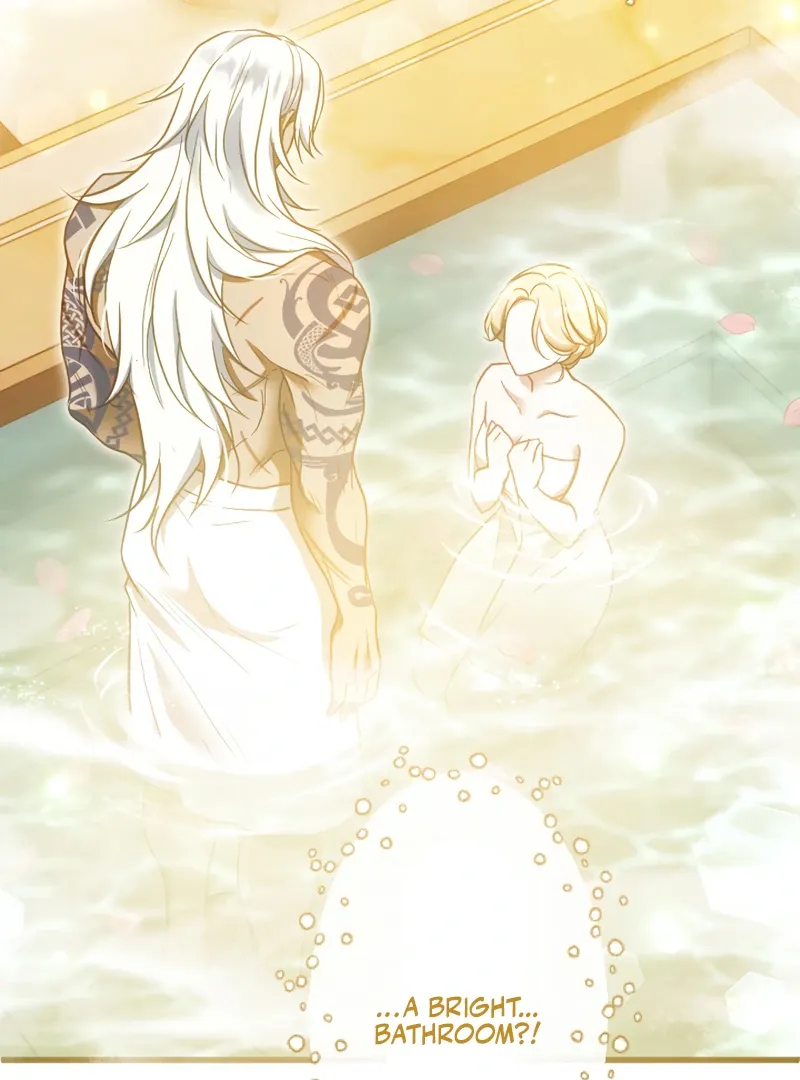 The Northern Warrior’s Beloved Bride Chapter 15 page 20 - 