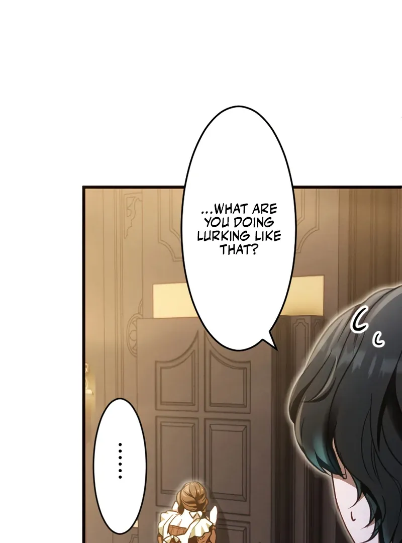 The Northern Warrior’s Beloved Bride Chapter 15 page 3 - 