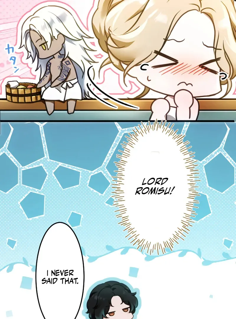 The Northern Warrior’s Beloved Bride Chapter 15 page 23 - 