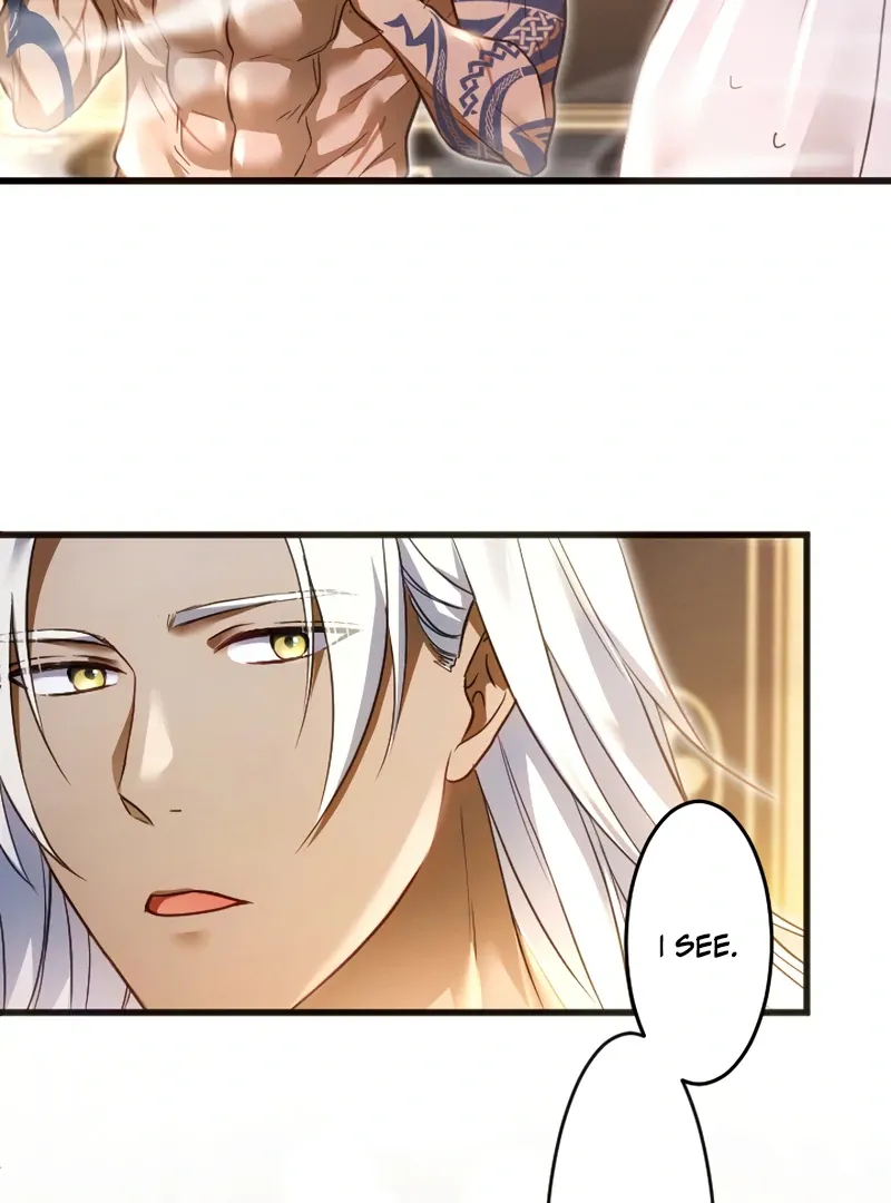 The Northern Warrior’s Beloved Bride Chapter 15 page 28 - 