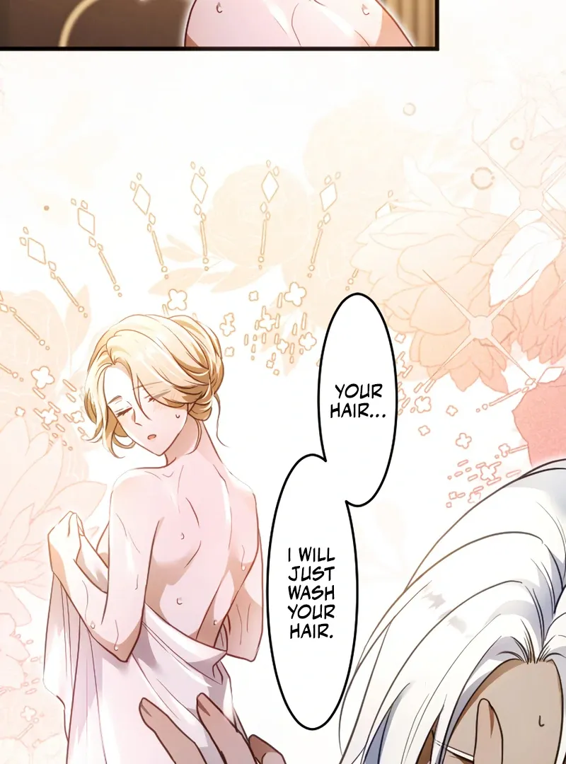The Northern Warrior’s Beloved Bride Chapter 15 page 32 - 