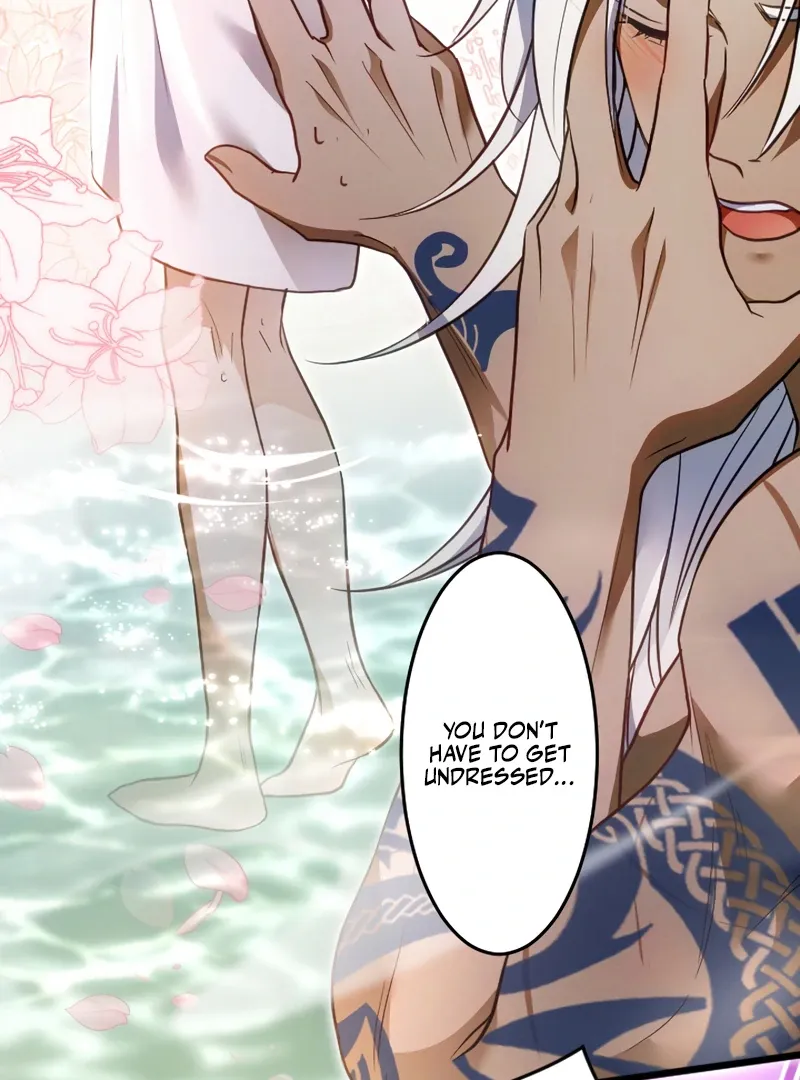 The Northern Warrior’s Beloved Bride Chapter 15 page 33 - 