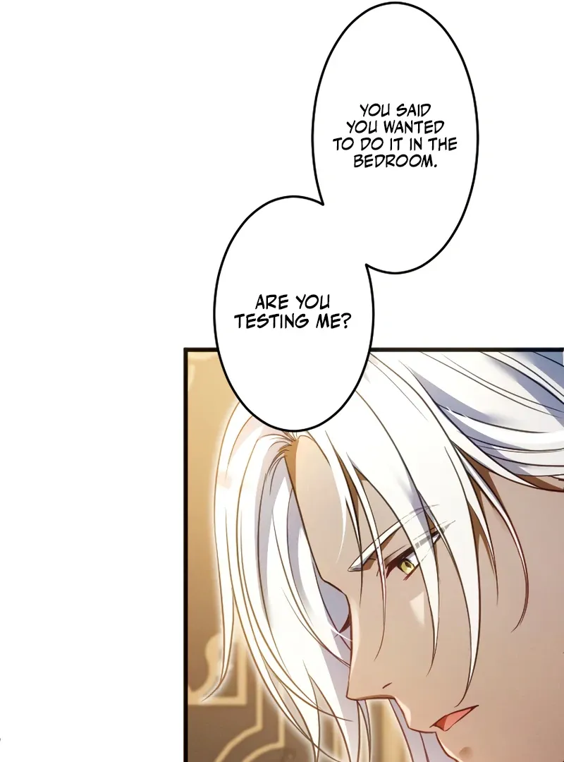 The Northern Warrior’s Beloved Bride Chapter 15 page 39 - 