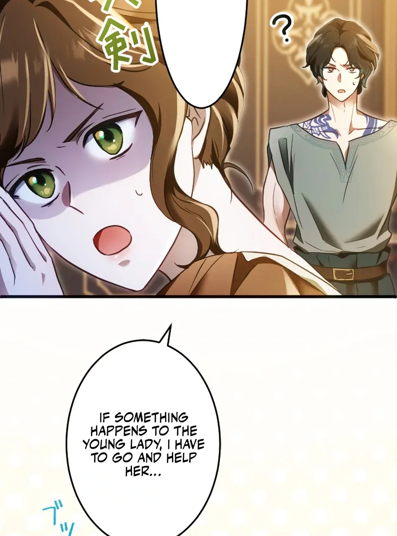 The Northern Warrior’s Beloved Bride Chapter 15 page 5 - 