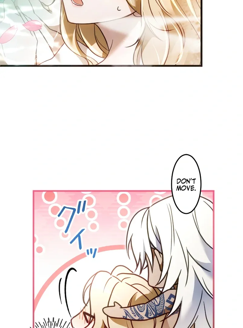 The Northern Warrior’s Beloved Bride Chapter 15 page 41 - 