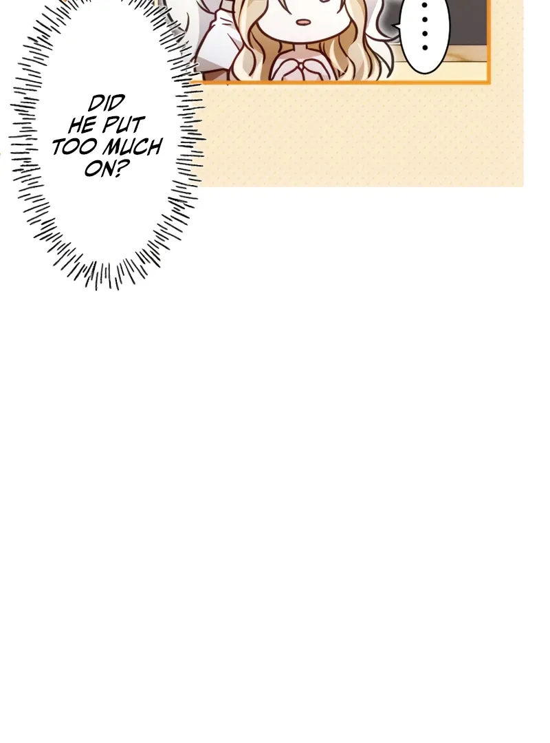 The Northern Warrior’s Beloved Bride Chapter 15 page 44 - 